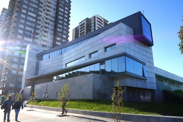 Proyecto Edificio